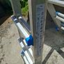 folding ladder Image 3
