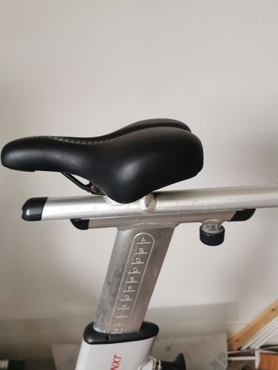 spinning bike