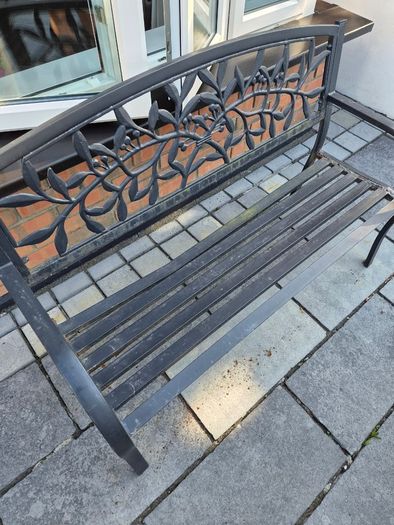 Garden furniture
