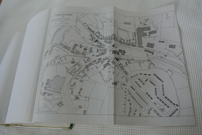 Violence & Civil Disturbances In Northern Ireland In 1969 - Report Of Tribunal Of Inquiry Report