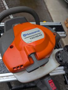 Hedge Cutter Husqvarna 122HD45