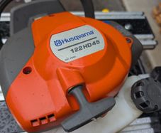 Hedge Cutter Husqvarna 122HD45