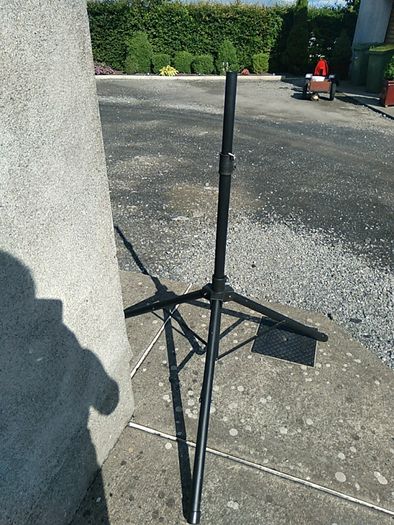stand