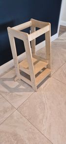 Toddler Step Stool