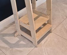 Toddler Step Stool