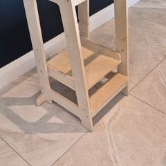 Toddler Step Stool