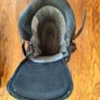 Mens meindl hiking boots Image 7