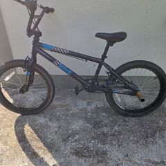 Bmx