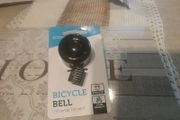 Bicycle bell universal fit x 2