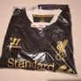 Liverpool FC Warrior Third 3rd Jersey Shirt SHORT SLEEVE New LARGE Image 4