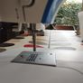 Singer sewing machine Image 2