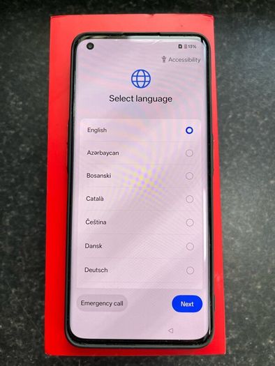 One Plus 10 Pro 5G