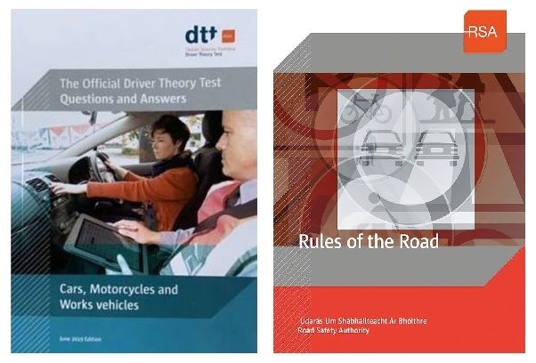 Official Driver Theory Test Questions & Answers PC CD-Rom with FREE Rules of the Road Book (Brand New Unopened)