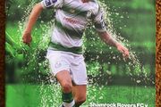 2019 Shamrock Rovers v Bohemian FC - SSE Airtricity League Premier Division Programme