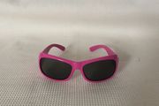 Pink Kid's Sunglasses