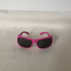 Pink Kid's Sunglasses