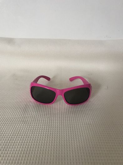 Pink Kid's Sunglasses
