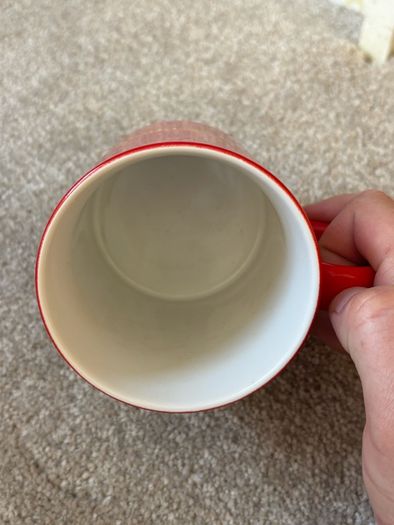 Munster Rugby Mug