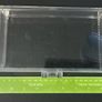2 Drawer Acrylic/ Perspex Box Measuring 190mm X 100mm X90mm Image 3