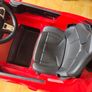 BMW Z4 Roadster Car Push-Along Ride On Image 4