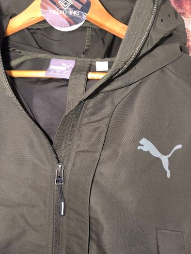puma jacket