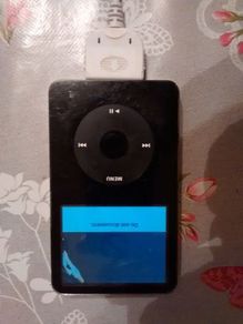 Ipod A1136 30gb block in good condition