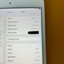 iPad mini 4 128GB Wi-Fi - Fully Working - Good Condition Image 2