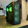 PC Ryzen Gaming 7 7700, RTX 4070 Super, 32GB DDR5 Image 10