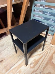 bedside table