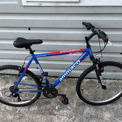 bike