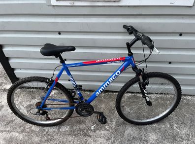 bike