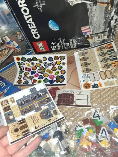 lego
