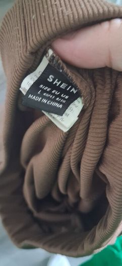 clothes  different  sizes
