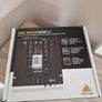 Beringer DJ Mixer NOX 101 Image 3