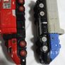 Transformers / Power Rangers Image 2