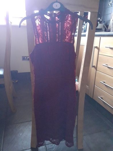 women party dress
