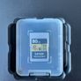 Lexar / Storage Capacity: 80 GB / Format: CFexpress Type A / Series: Professional GOLD / Speed: 900MB/s Image 2