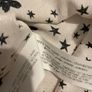 Zara Basic Star Floral Print Smocked Blouse - Size S Image 9