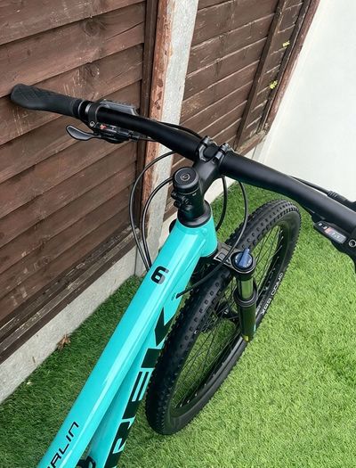 Like New Fully Serviced Trek Marlin 6