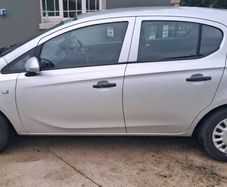 Open Corsa 1.2 petrol