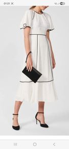 Hobbs Dress New with tags