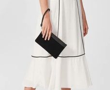 Hobbs Dress New with tags