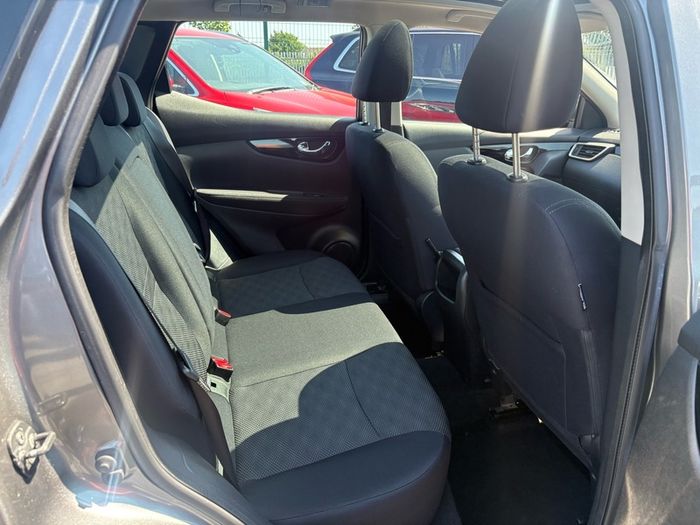 2016 Nissan Qashqai SV 1.5L Diesel High Spec