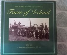 Faces of Ireland, 1875-1925