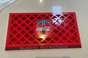 Coca Cola Drip Tray