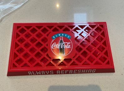 Coca Cola Drip Tray