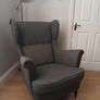 Ikea Strandmon Image 7