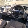 Ford Transit 350 3dr Image 3
