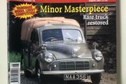 Classic Van and Pick-Up magazine (15 issues)