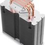 GAMMAXX GT BK, CPU Air Cooler, SYNC RGB Fan and RGB Black Top Cover, Cable or Motherboard Control Supported, 4 Heatpipes, 120mm RGB Fan, Universal Socket Solution (FREE POSTAGE) Image 3